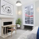 Luxury Collection - Leicester Square-Soho-Piccadilly Circus
