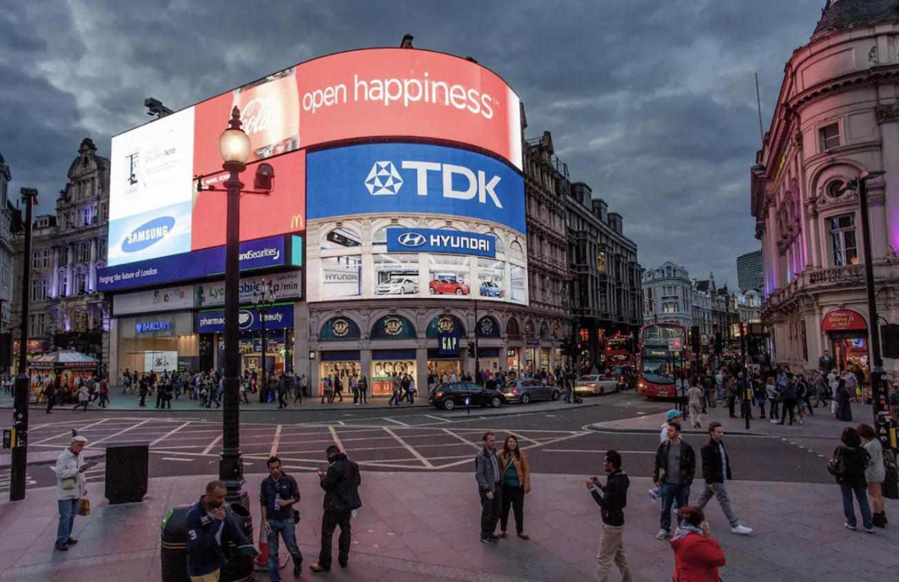 Luxury Collection - Leicester Square-soho-piccadilly Circus Londra