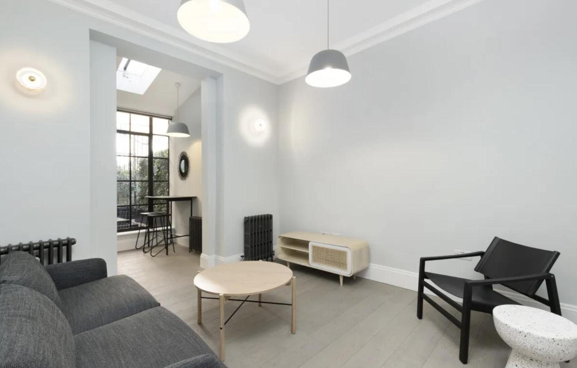Appartamento Luxury Collection - Leicester Square-soho-piccadilly Circus