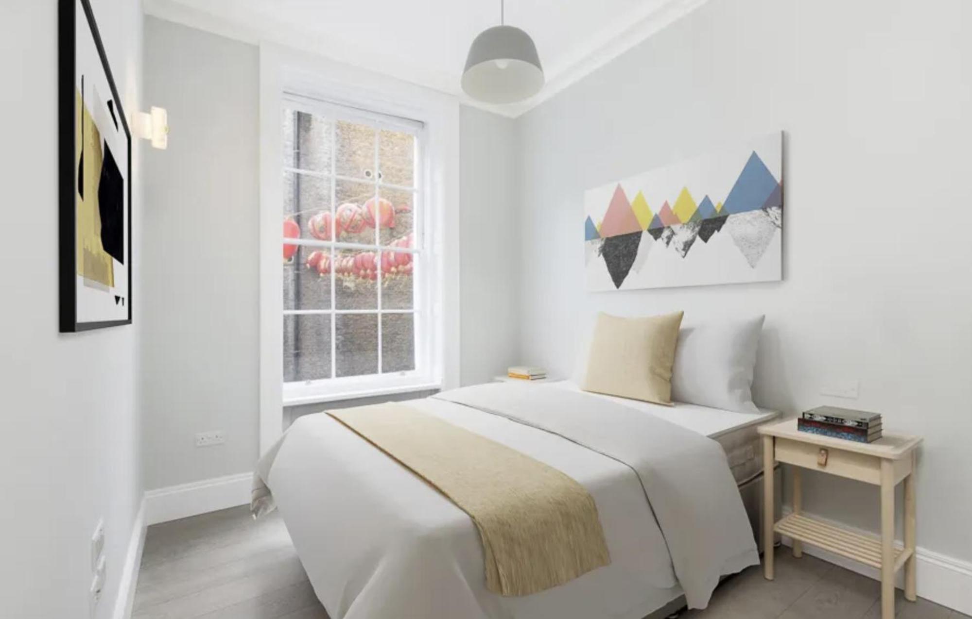 Appartamento Luxury Collection - Leicester Square-soho-piccadilly Circus *