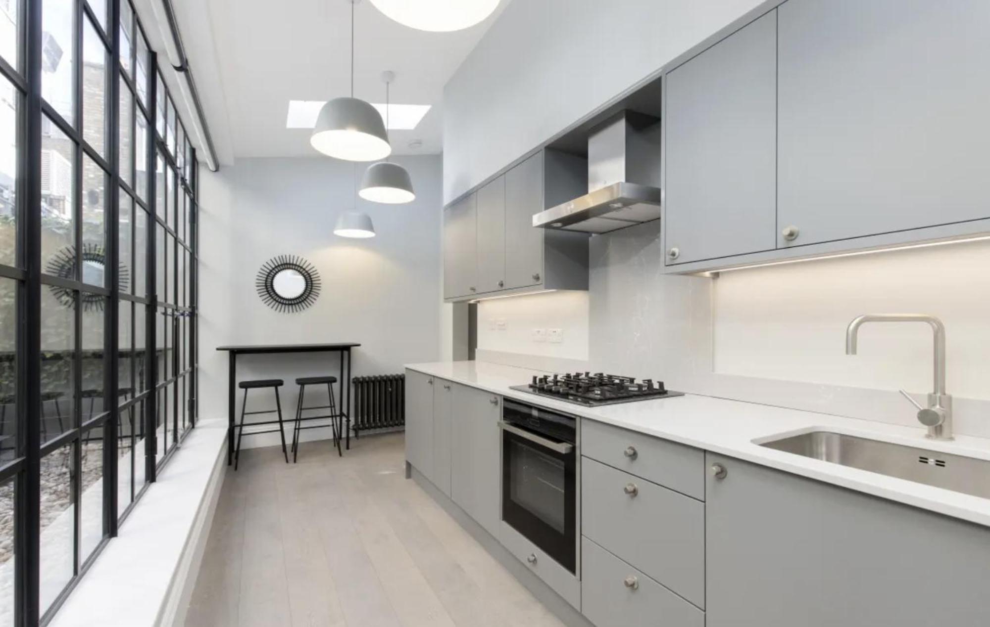 Appartamento Luxury Collection - Leicester Square-soho-piccadilly Circus Londra