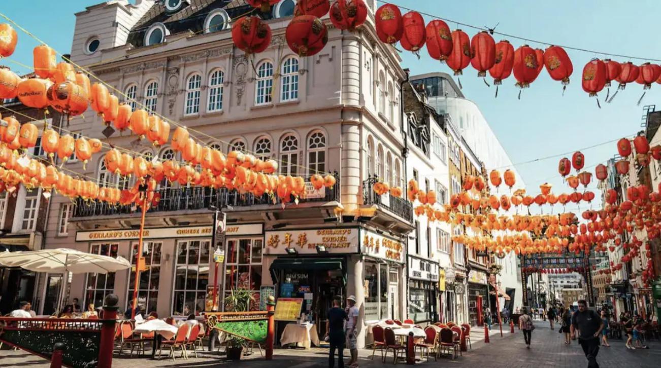 Luxury Collection - Leicester Square-soho-piccadilly Circus Londra