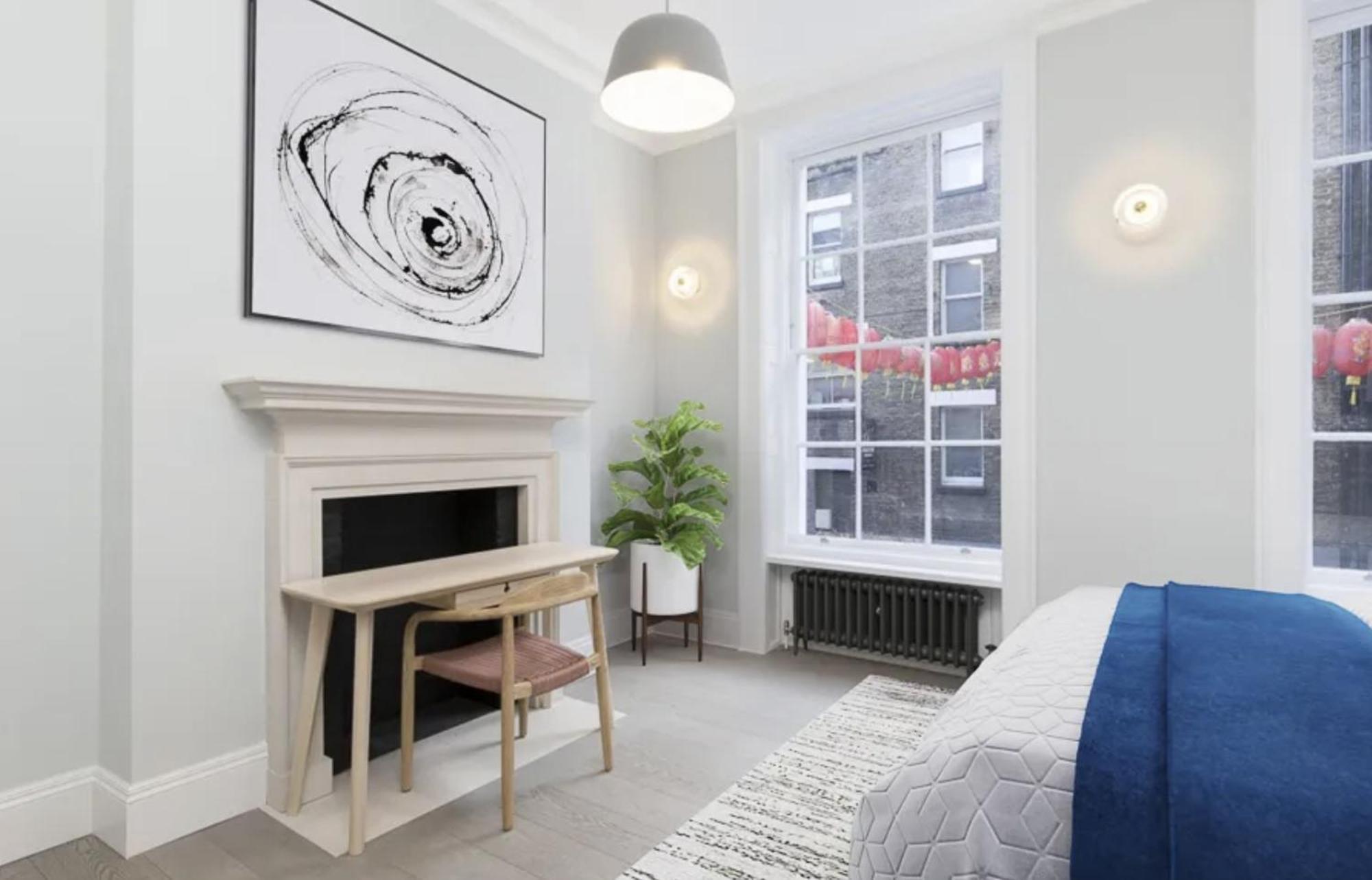 Appartamento Luxury Collection - Leicester Square-soho-piccadilly Circus *